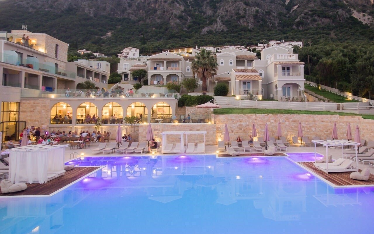 Hotel Golden Mare 4*